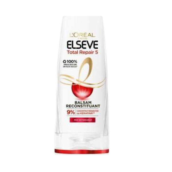 BALSAM PAR TOTAL REPAIR 5 ELSEVE 200ML