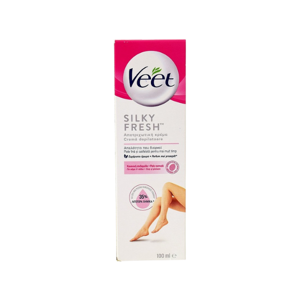 CREMA DEPILAT VEET 100ML