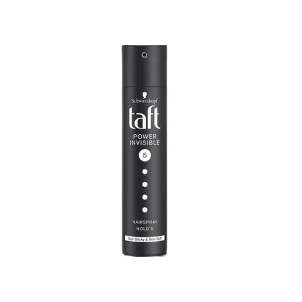 FIXATIV PAR POW INVISIBLE TAFT 250ML