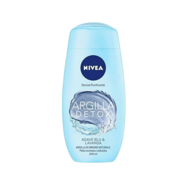 GEL DE DUS AGAVE&LAVANDA NIVEA 250ML
