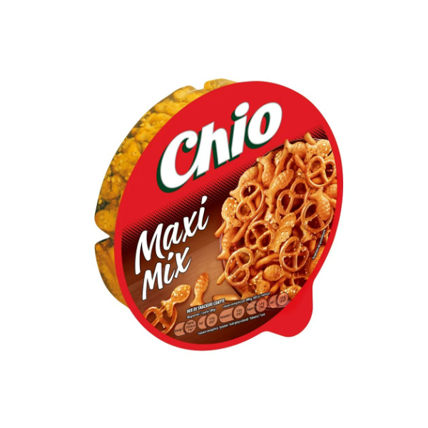 MAXI MIX CHIO 100G