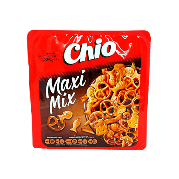 MAXI MIX CHIO 225G