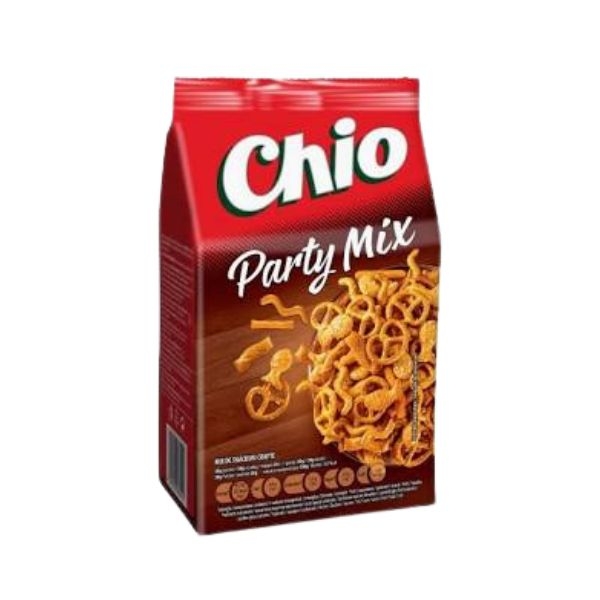 PARTY MIX CHIO 200G