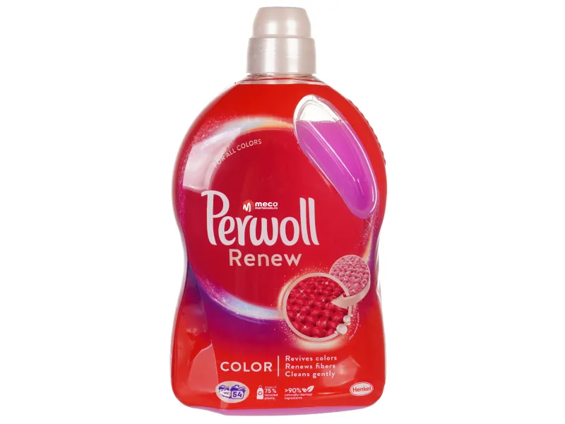 PERWOLL LIGHT COLOR 20SPL 1L