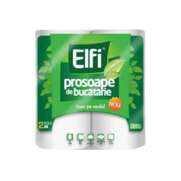 PROSOP BUCATARIE 2ROLE 2STR ELFI