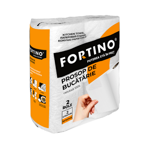 PROSOP BUCATARIE FORTINO 2/SET 2/STR