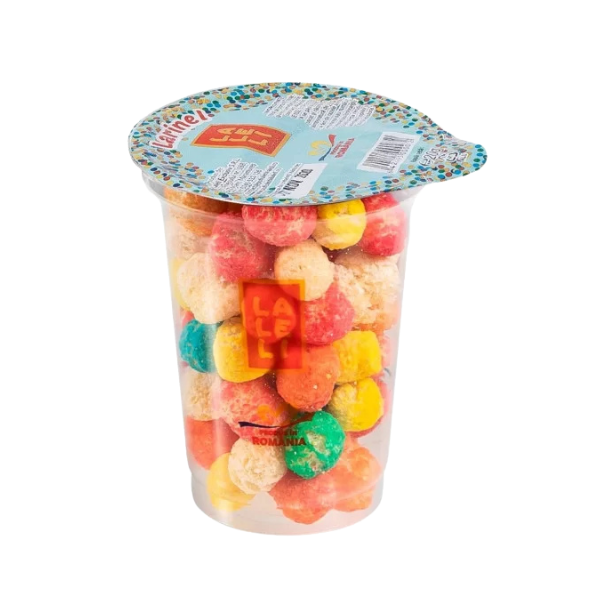 PUFULETI DULCI LARINEL PAHAR 20G