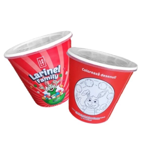 PUFULETI LARINEL FAMILY 120 G