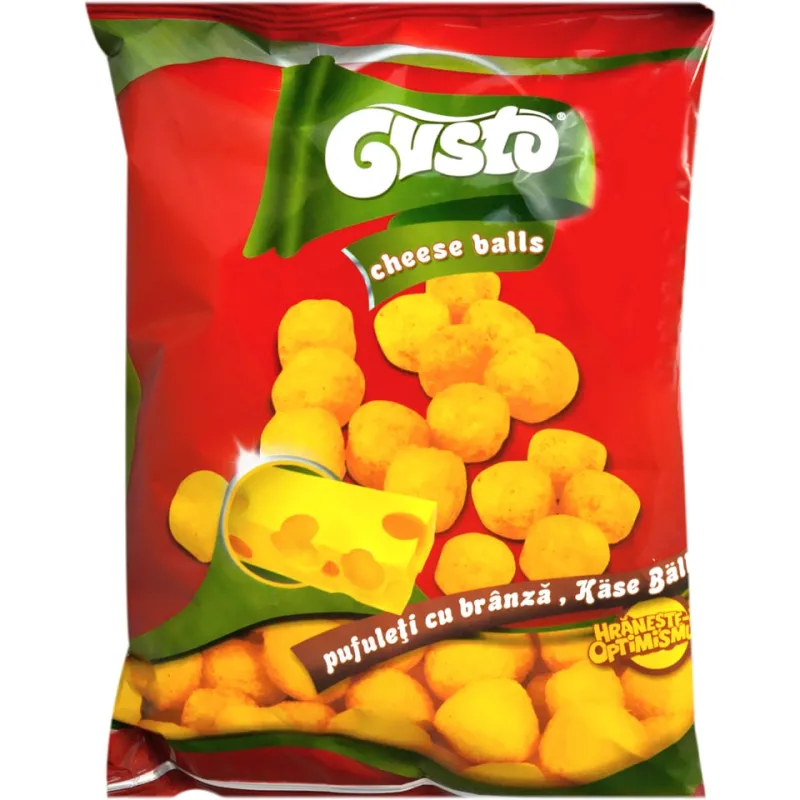 PUFULETI MONSTERS CU AR ROSII LOTTO 35G
