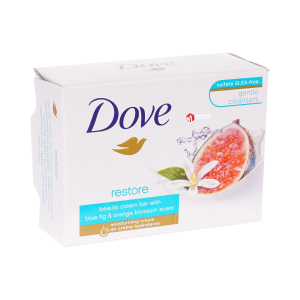 SAPUN RESTORE DOVE 100G