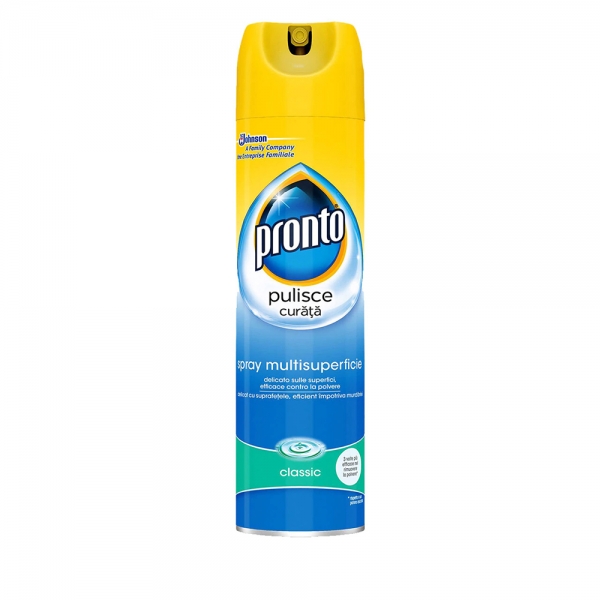 SPRAY PRONTO SUPRAFETE MULTIPLE 300ML