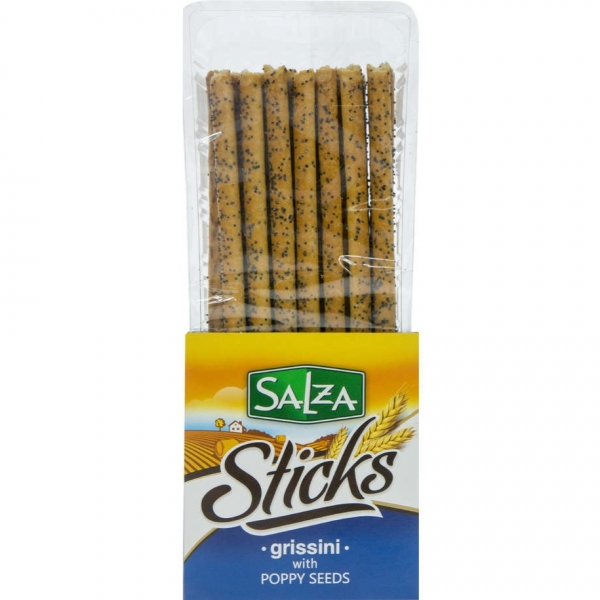 STICKS CU MAC SALZA SWEETS 220G