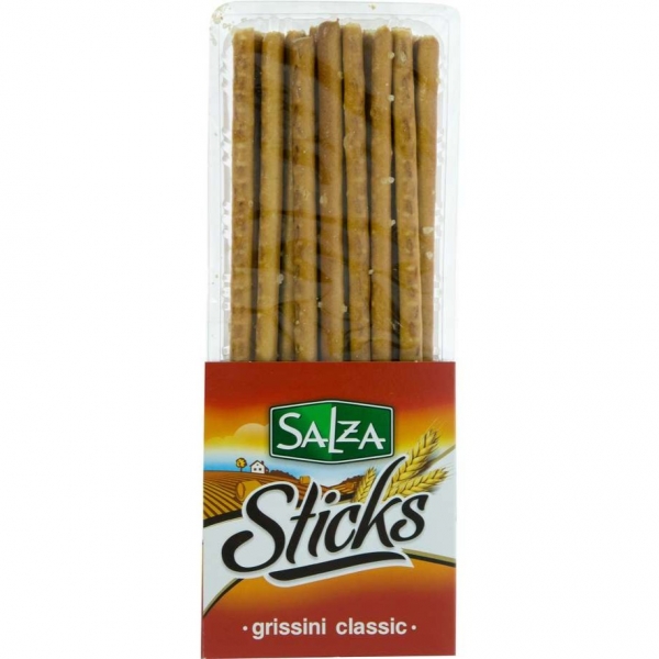 STICKS CU SARE SALZA SWEETS 220G