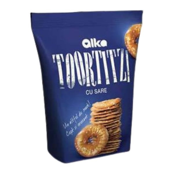 TOORTITZI CU SARE 200G