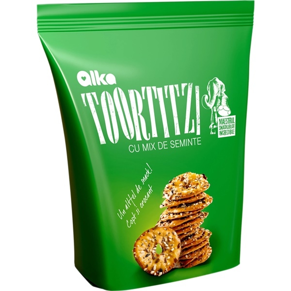 TOORTITZI MIX SEMINTE 180G