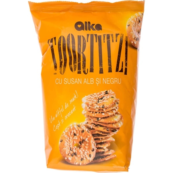 TOORTITZI MIX SUSAN 180G