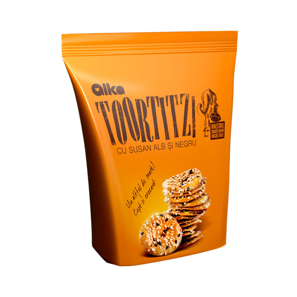 TOORTITZI MIX SUSAN 80G       BUC