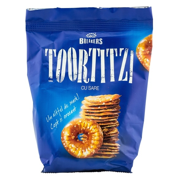 TOORTITZI SARE 80G            BUC