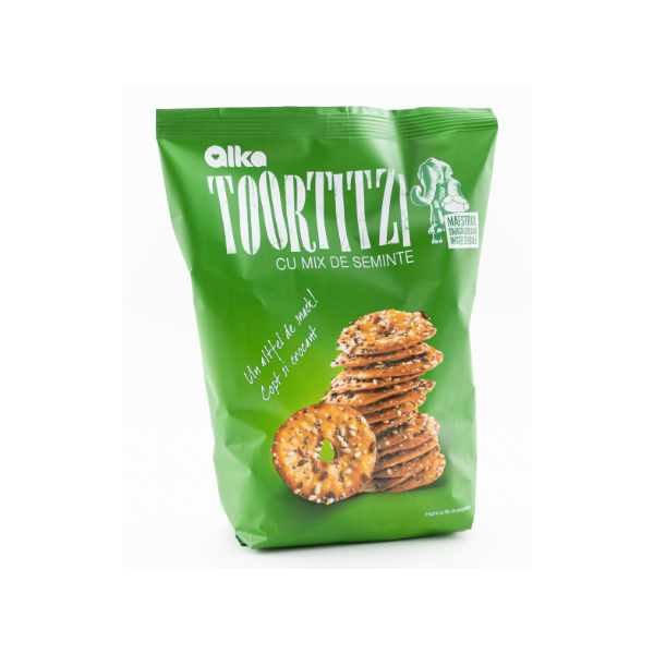 TOORTITZI SEMINTE 80G