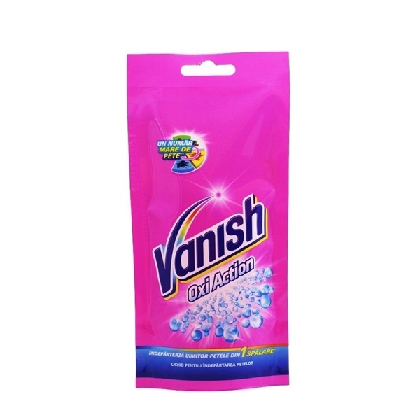VANISH PLIC PINK100ML