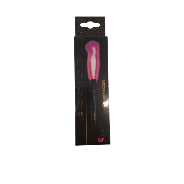 ARTIFICII TORT FANTANA GIRL