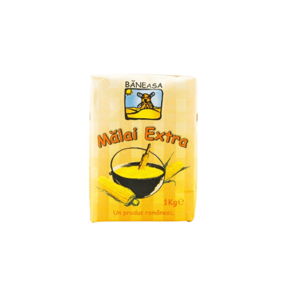 MALAI BANEASA 1KG