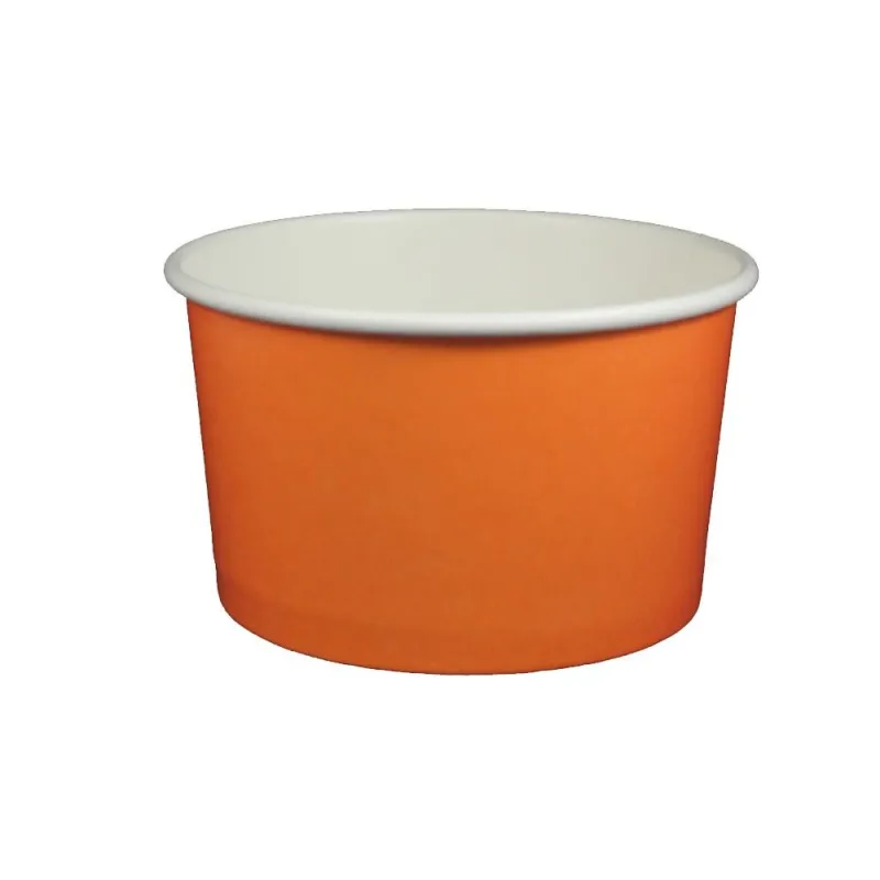 PAHAR CARTON COFFEE ORANGE 200ML 10/SET