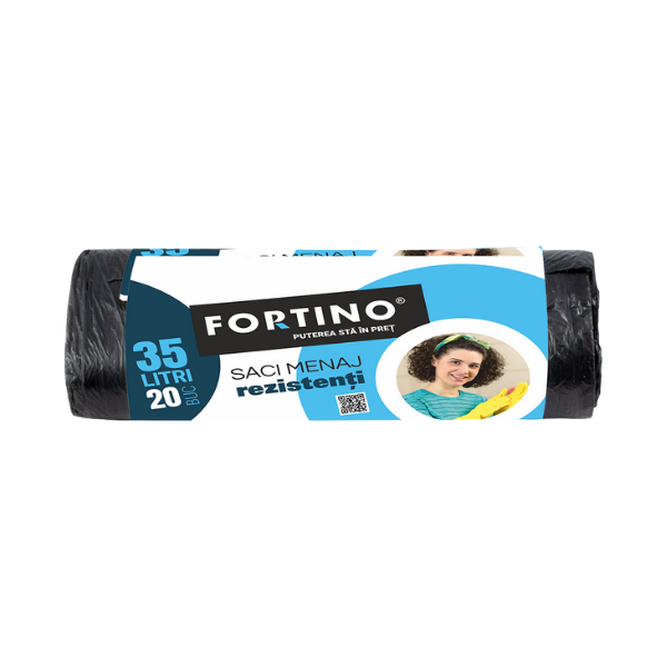 SACI MENAJ FORTINO 35L