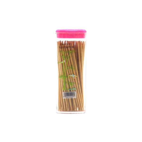 SCOBITORI BAMBUS 70BUC