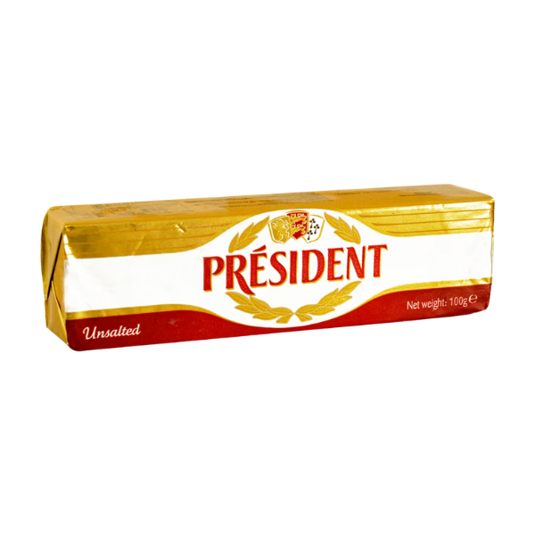 UNT PRESIDENT NESARAT 82% 100G