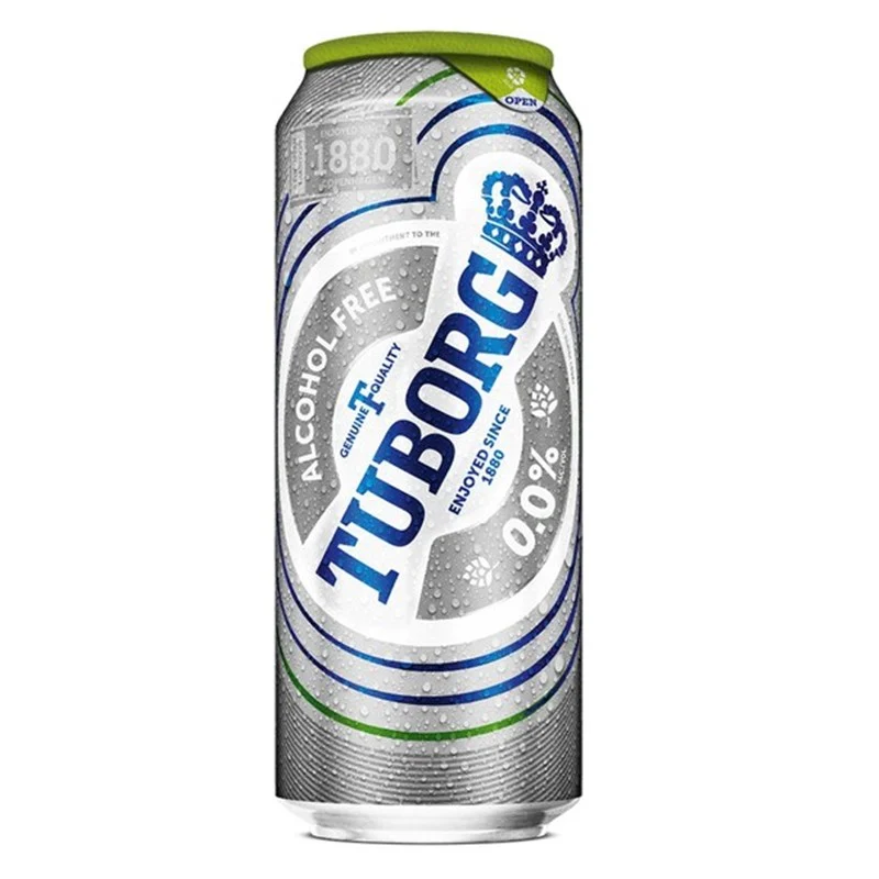 BERE TUBORG NA 0.5L DZ SGR