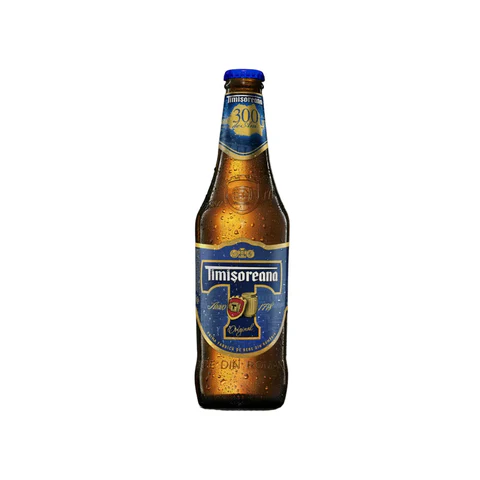 BERE TIMISOREANA 0.33L NRGB SGR