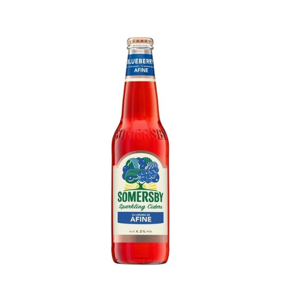 CIDRU SOMERSBY AR. AFINE ST0.33L SGR
