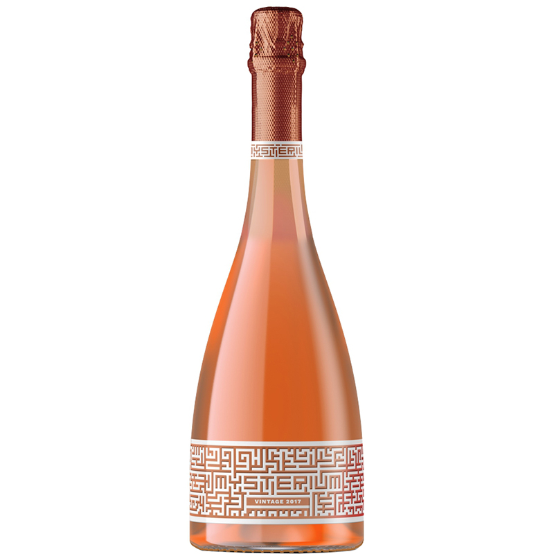 VIN JIDVEI MYSTERIUM ROSE 0.75L SGR