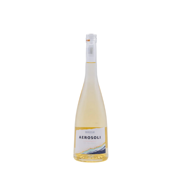 VIN MURFATLAR AEROSOLI FET REGALA SAUV BLANC 0.75L SGR