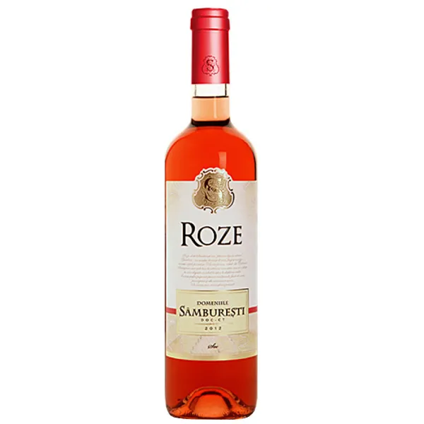 VIN MURFTLAR AEROSOLI ROZE 0.75L SGR