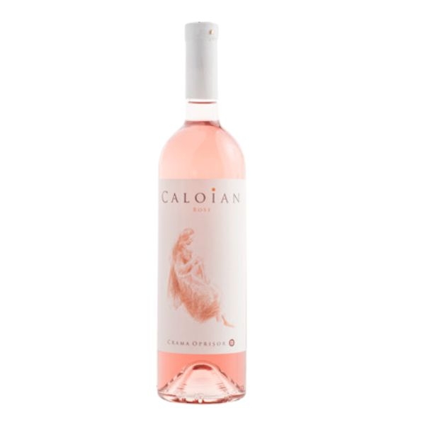 VIN OPRISOR CALOIAN ROSE 0.75L SGR