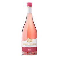 VIN RECAS CASTEL HUNIADE ROSE DS 0.75L SGR