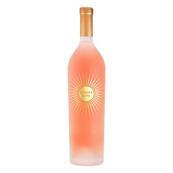 VIN VALAHORUM SUMMER WINE ROSE 0.75L SGR