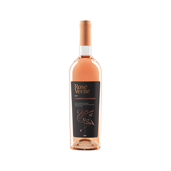 VIN VERITE CABERNET SAUVIGNON 0.75L SGR