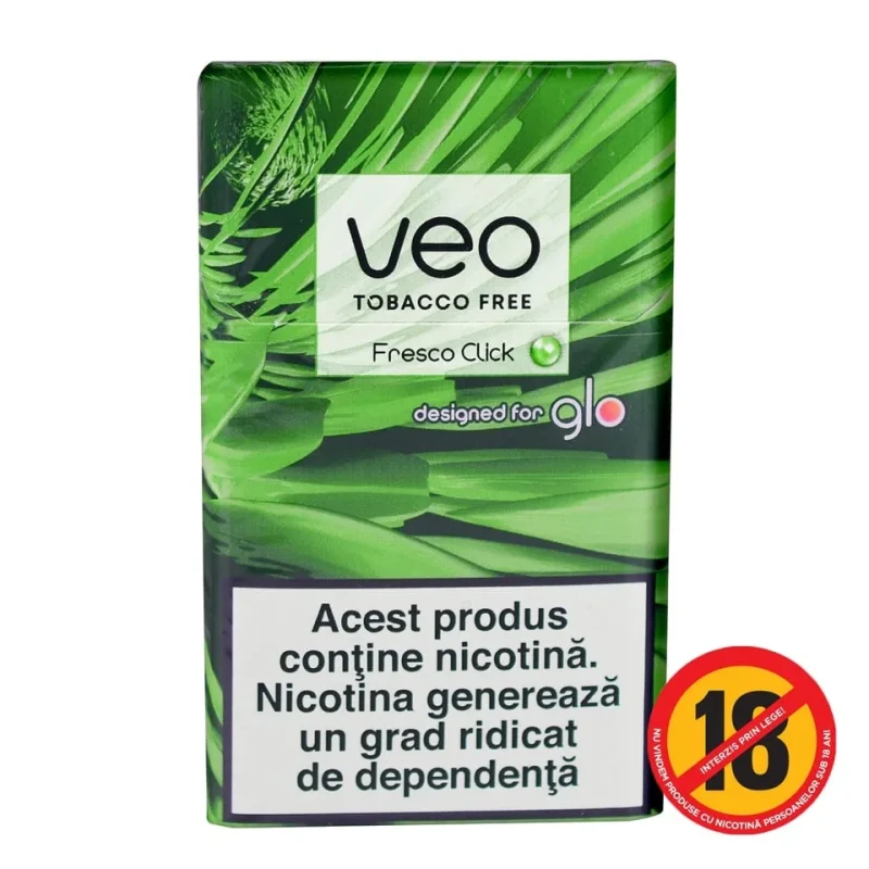 VEO FRESCO CLICK CORCHO