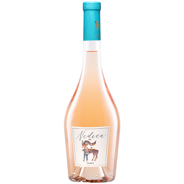 VIN VINARTE NEDEEA ROZE 0.75L SGR