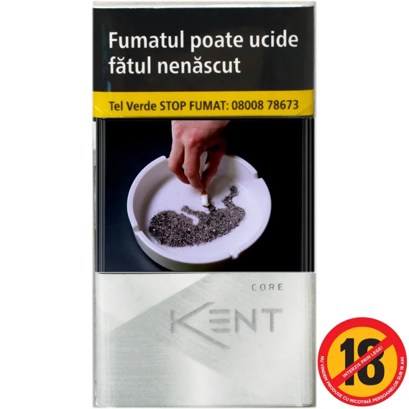KENT CORE  WHITE 94S