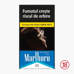 MARLBORO TUNE XL