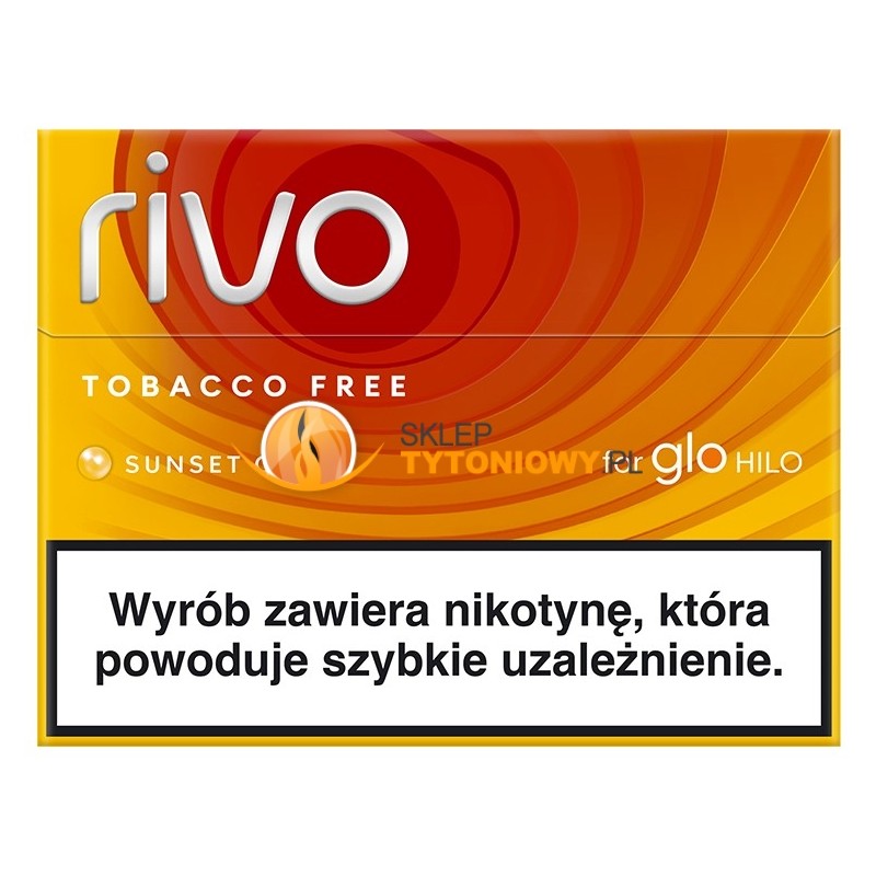 RIVO SUNSET CLICK