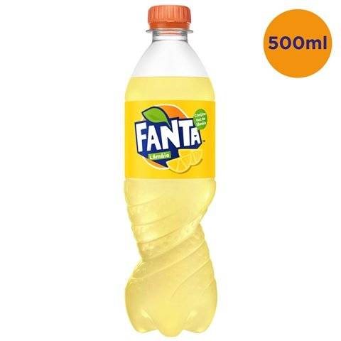 FANTA CU AR LAMAIE 0.5L SGR