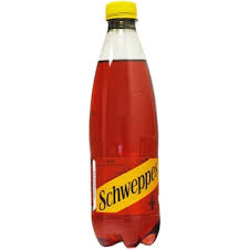 SCHWEPPES CHERRY CU  GUST PIPER 0.5L SGR