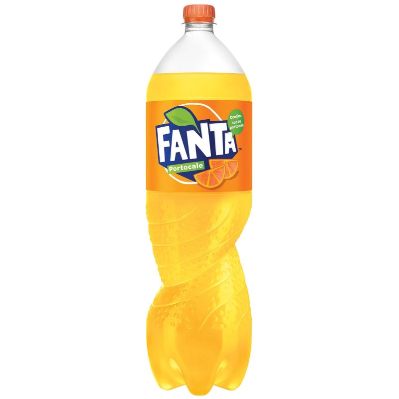 FANTA CU SUC DE PORTOCALE 1L SGR