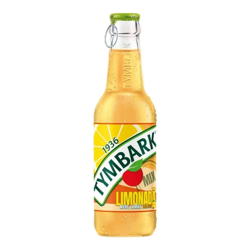 TYMBARK CU SUC MIX LIMO MAR LAM MANGO 0.25L SGR