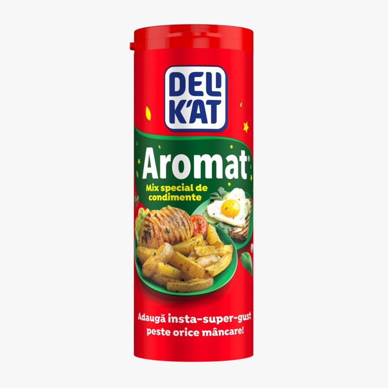 DELIKAT PENTRU AROMAT UNIVERSALE 75G